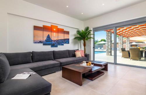 Villa Elite Kalathos by Villa Plus - Foto 7