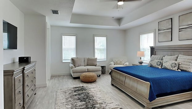 Island Treasure - Foto 4, Habitación