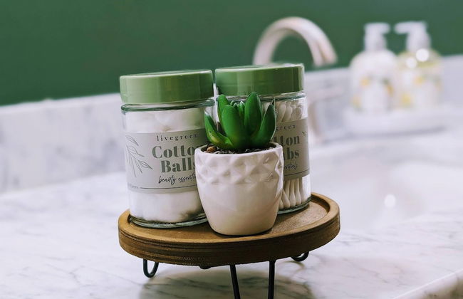 1303 Colony Dr Marietta - Full Home - Foto 41