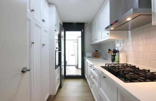 Stay U-nique Villa Marinada - Photo 11