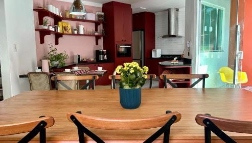 Casa do Lago em Londrina - Foto 3, stove