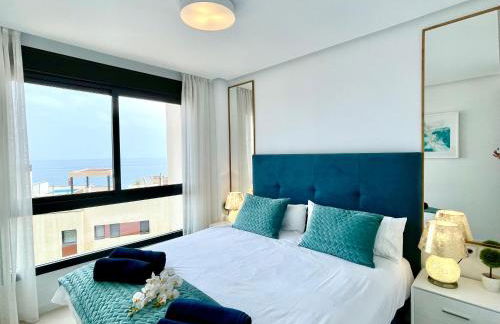 Beach Paradise in Fuengirola - Photo 17