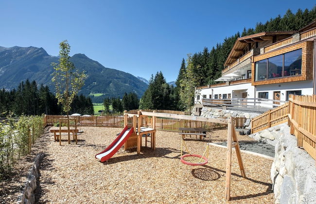 Chalet With Sauna in Neukirchen am Grossvenediger - Foto 40