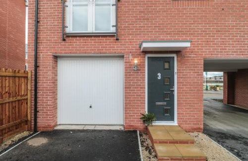 Cotswold Outlet Coach House - Foto 2