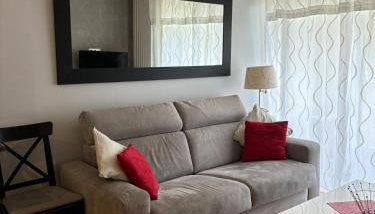 Joli appartement en résidence avec piscine et gardien - Foto 2