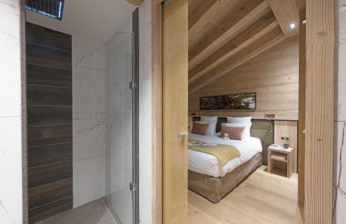 MGM Hôtels & Résidences - Résidence Alpen Lodge - Foto 24