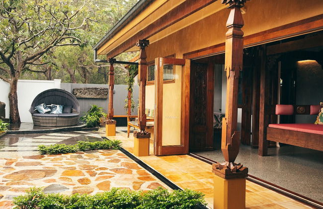 Bali at the Bay - Photo 49