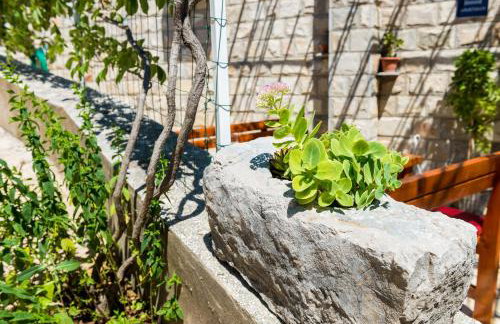 Apartments by the sea Zuljana, Peljesac - 10233 - Foto 12