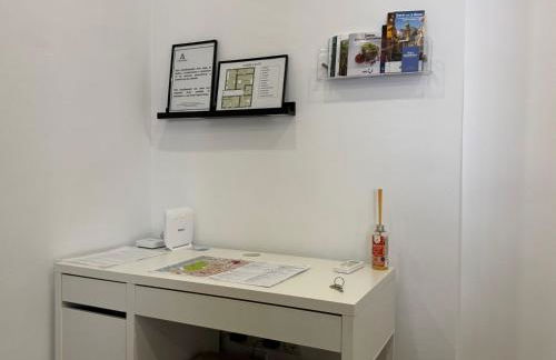 Alamos Suite a 150m de la catedral - Foto 8