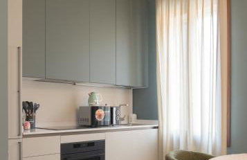 Dimora Cadorin Apartments - Foto 41