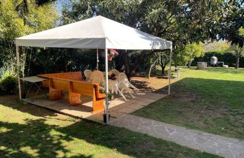 Appartamento in Villa con giardino vicino al mare - Foto 4