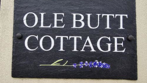 Ole Butt Cottage - Foto 4