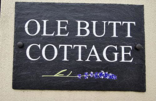 Ole Butt Cottage - Foto 4