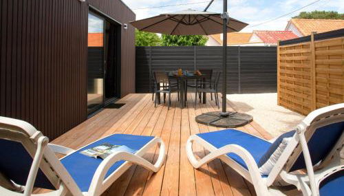 Chalet La Naty by Interhome - Foto 2