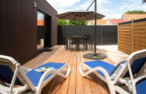 Chalet La Naty by Interhome - Foto 2