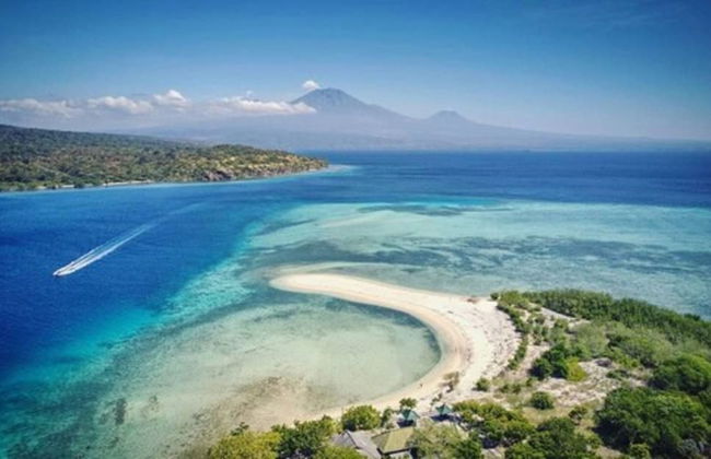 Maha Nusa Menjangan - Foto 41