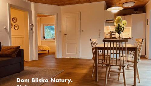 Dom Blisko Natury Brenno - Foto 2