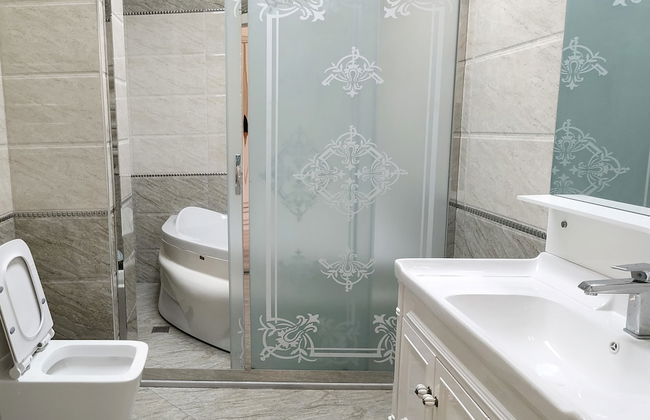 Bakuvi Tourist Apartment B097 - Foto 8