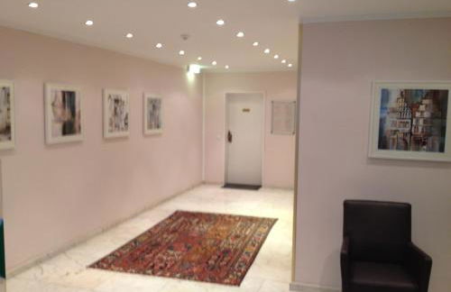 Appartementresidenz am Kurpark - Foto 27