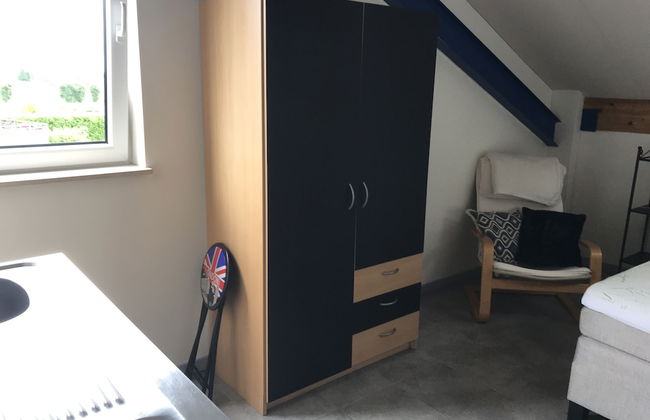 Aux quatre vents - Photo 11