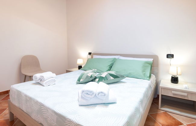 Domo Mea Apartment in Cabras - Foto 20