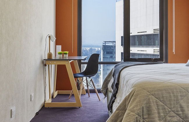 Polanco Luxury Condo - Foto 11