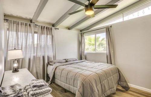 6 Mi to Pacific Beach Pet-Friendly San Diego Home - Foto 18