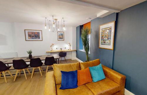 3BR, song lyrics theme, self check-in - Foto 16