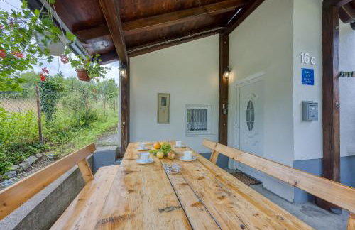 Holiday home Veki*** - Foto 21