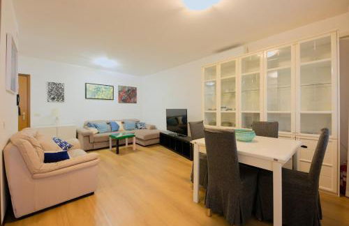 Trilocale alle porte di Udine con ampio terrazzo - Foto 14