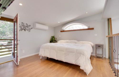 Walk to Riverfront Beach Kernville Escape - Foto 13