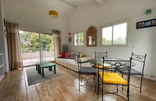 Domaine du Mas Fontclaire Sommières - 28 pers - Foto 61