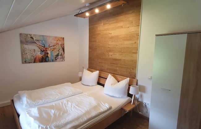 Ferienwohnungen Marienblick - Foto 4