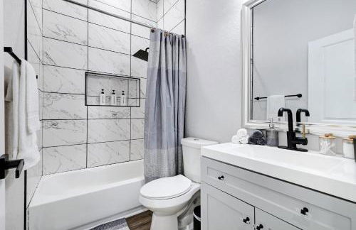 Stylish Home Nr DT, Alamo, River Walk Games WiFi - Foto 31