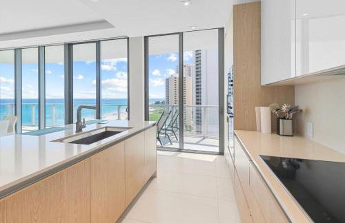 Ocean Front 2BR 2.5BA Lux Condo on Singer Island - Foto 17