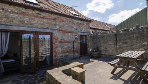Barn Cottage with pre booked use of Indoor Swimming Pool - Foto 1