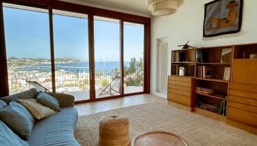 Villa Ghezzi Sea View - Foto 2