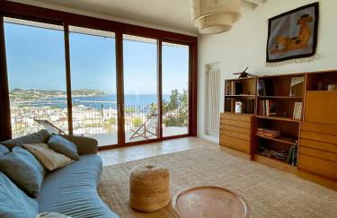 Villa Ghezzi Sea View - Foto 2