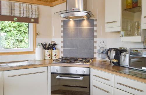 Badger Lodge - Foto 7