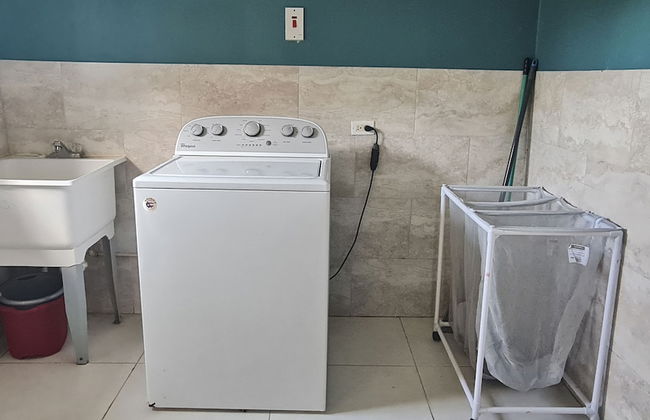 Casa Maurice Ocho Rios Villa - Foto 44