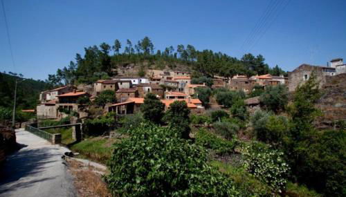 Casa da Eira - Água Formosa _ Vila de Rei - Foto 3