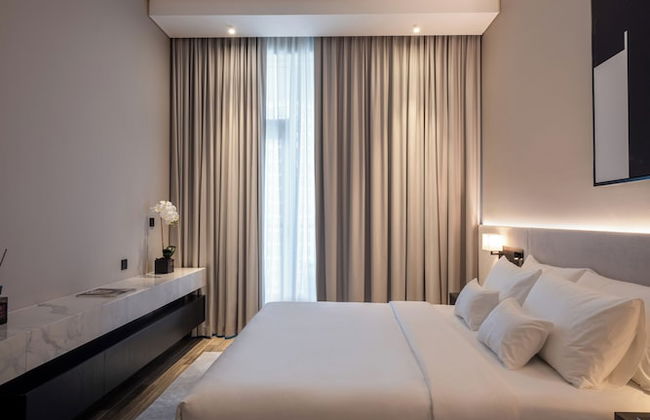 Lusso Hometels J One - Photo 11