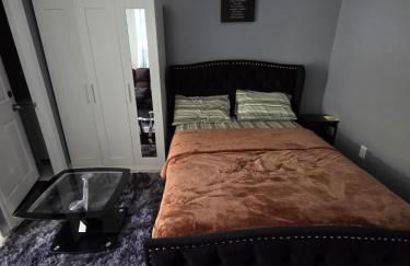 Newly Renovated Detached Studio apartment - Foto 13