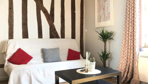 T2 style cottage - Véranda & Terrasse extérieure - Foto 4