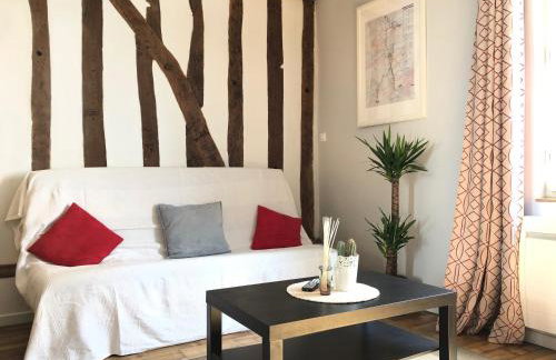 T2 style cottage - Véranda & Terrasse extérieure - Foto 4