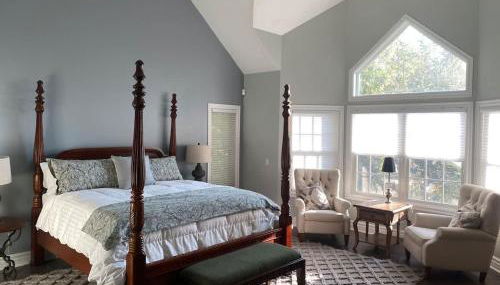 Large home on the Lake, Hot tub, Families, Groups - Foto 4