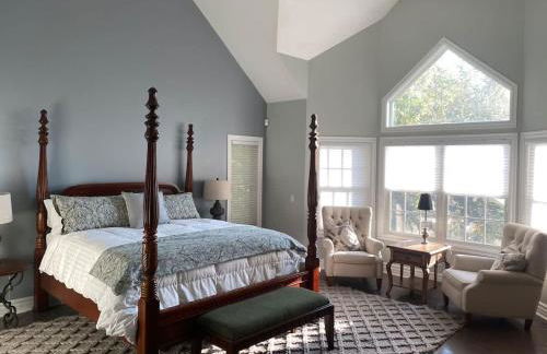 Large home on the Lake, Hot tub, Families, Groups - Foto 4