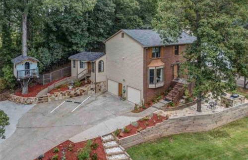 Woodland Apartments - Foto 65