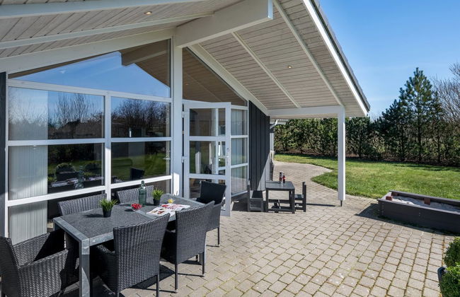 "Haagen" - 600m to the fjord - Foto 14