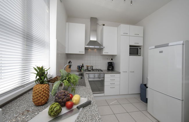 Residence Romina Lakeview Apt. - Foto 6